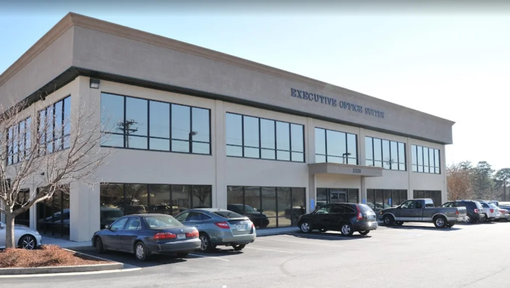 Snellville, Georgia office building