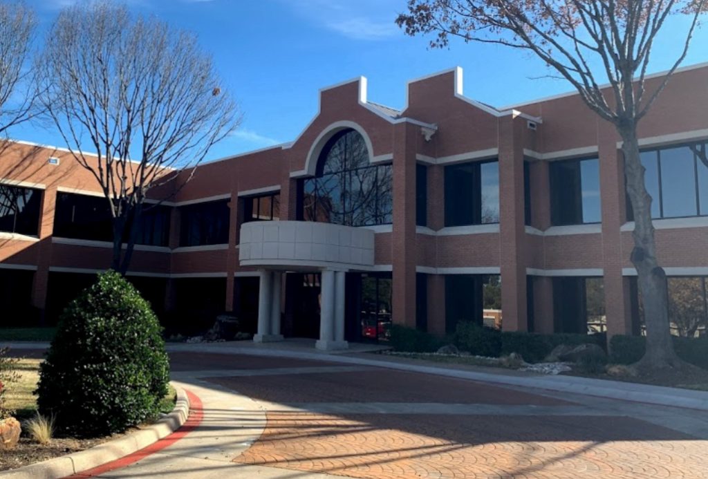 Addison, Texas headquarter office