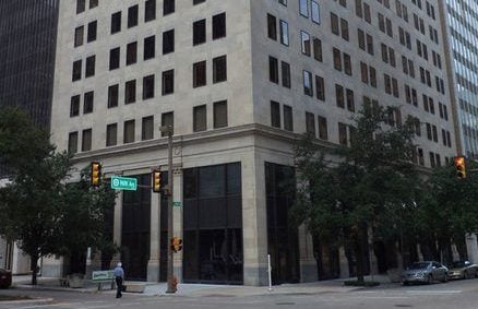 Oklahoma City debt collectors office