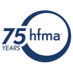 75 years hfma