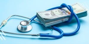 Medical Debt Banned From Credit Reports