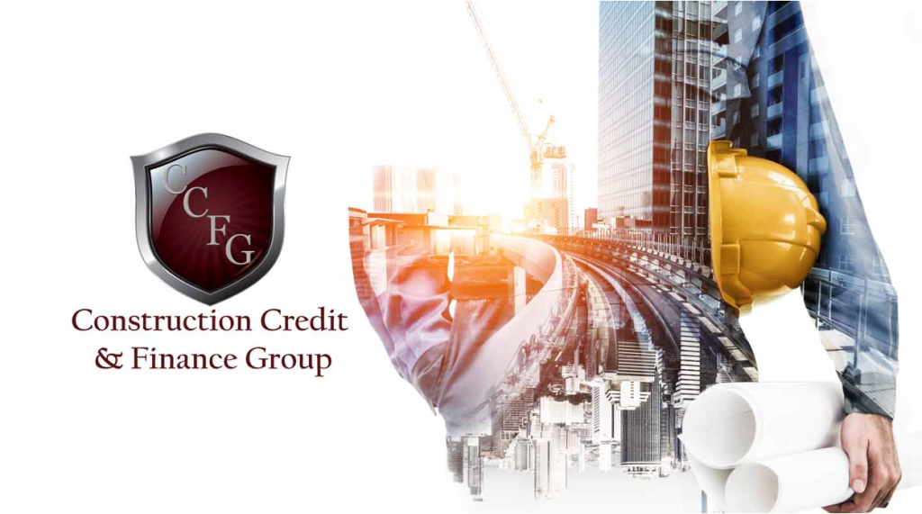 Construction Credit & Finance Group logo