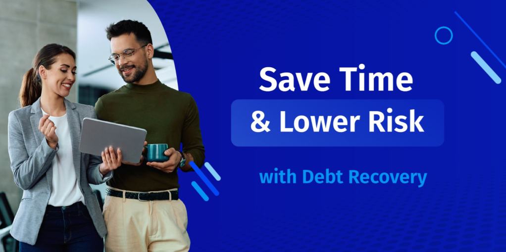 A banner for Southwest Recovery Services.