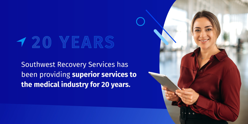 Southwest Recovery Services banner