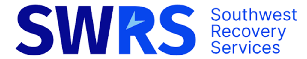 SWRS logo