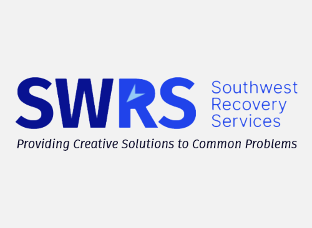 Southwest Recovery Services (SWRS) logo