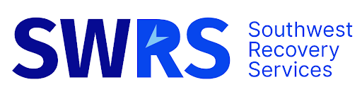 Southwest Recovery Services logo.