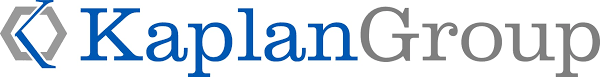 The Kaplan Group logo.