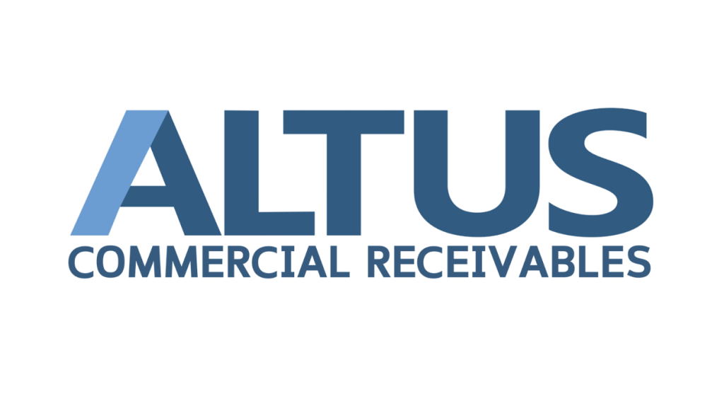 Altus Commercial Receivables logo