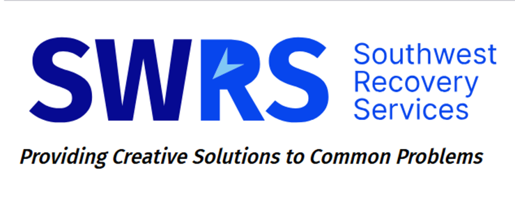 Southwest Recovery Services logo