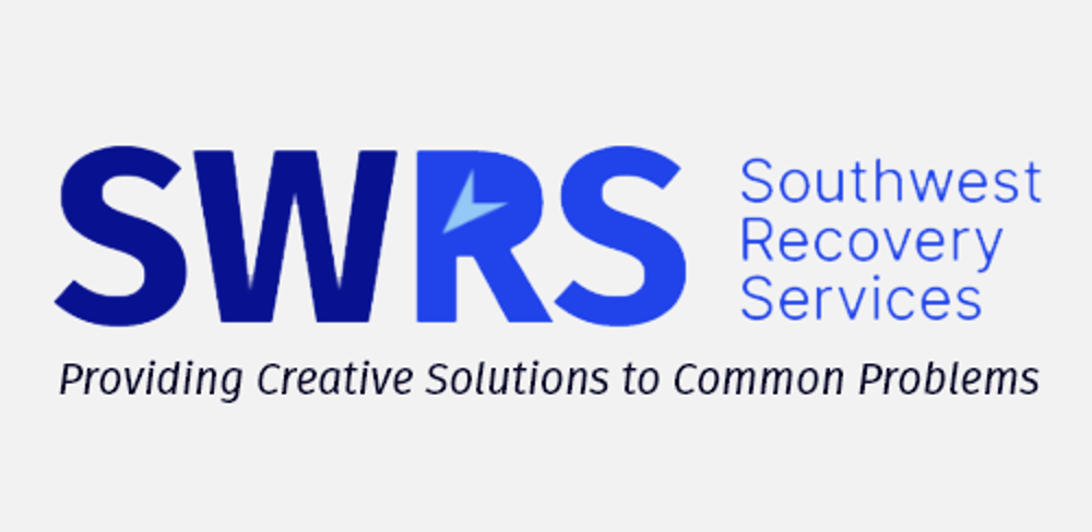 Southwest Recovery Services logo