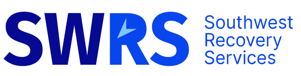 Southwest Recovery Services logo