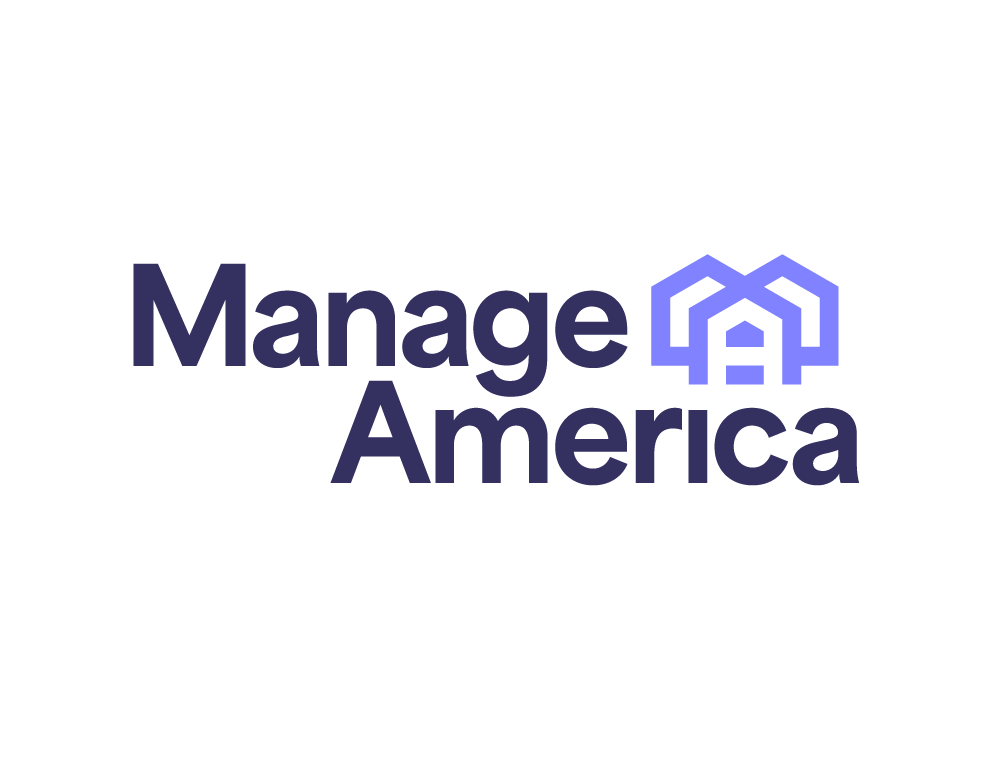 ManageAmerica property management software logo