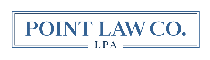 Point Law Co., LPA logo