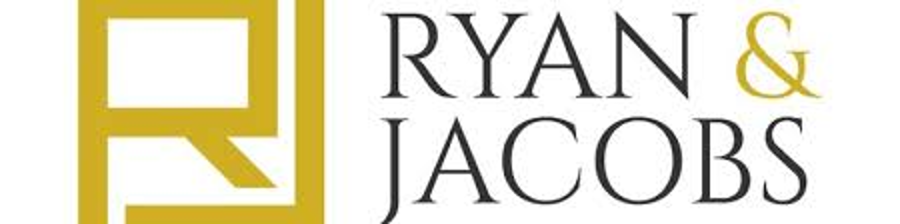 Ryan & Jacobs logo