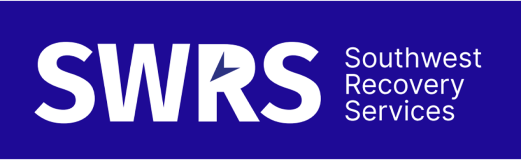 Southwest Recovery Services (SWRS) logo