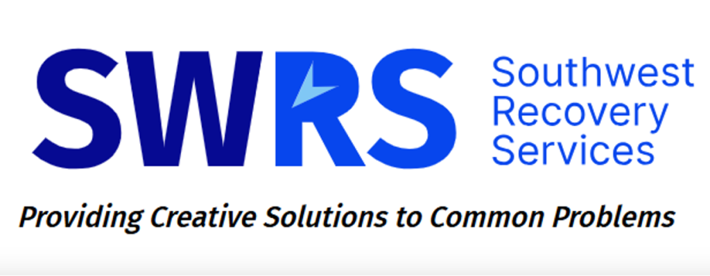 Southwest Recovery Services logo